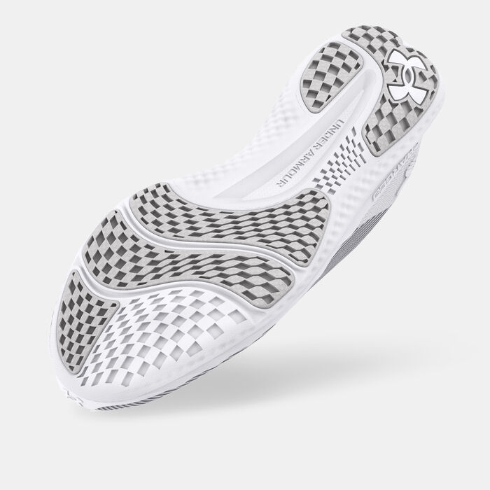 Under Armour Women's Speed Swift Running Shoes White image number 3