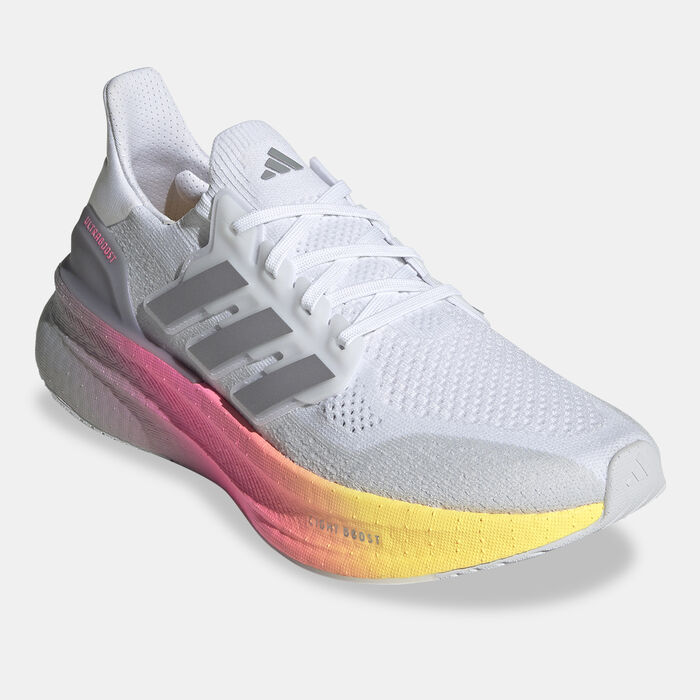 adidas Men's Ultraboost 5 Running Shoes Multi-Color adidas Men's Ultraboost 5 Running Shoes Multi-Color image number 1