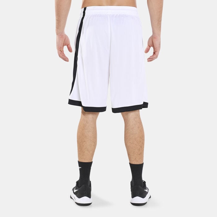 Buy Nike Men's Dri-FIT HBR 3.0 Shorts White in KSA -SSS