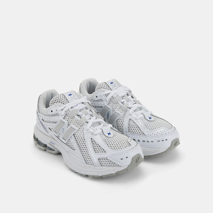 New Balance Kids' 1906 Shoes White New Balance Kids' 1906 Shoes White image number 1