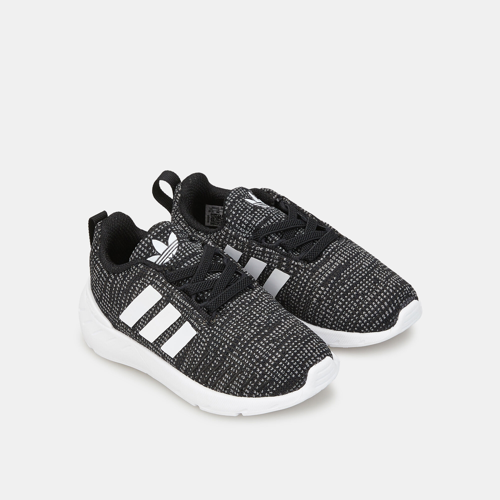 Adidas swift run toddler boy store