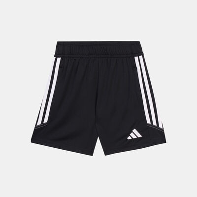 adidas Kids’ Tiro 23 Club Training Jersey Black