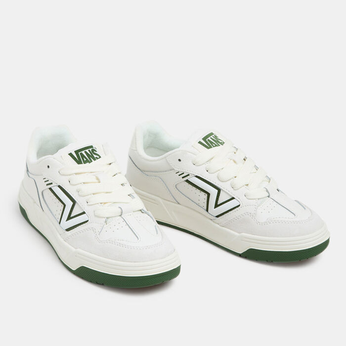 Vans Upland Unisex Shoes White image number 1