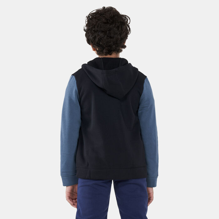Kids' Sportswear Core Track Suit (Older Kids) Kids' Sportswear Core Track Suit (Older Kids) image number 1