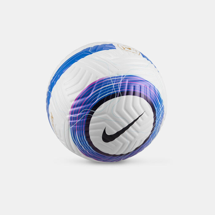 Nike Premier League Flight Football White Nike Premier League Flight Football White image number 0