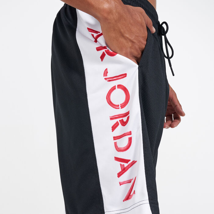 jordan jumpman air shorts