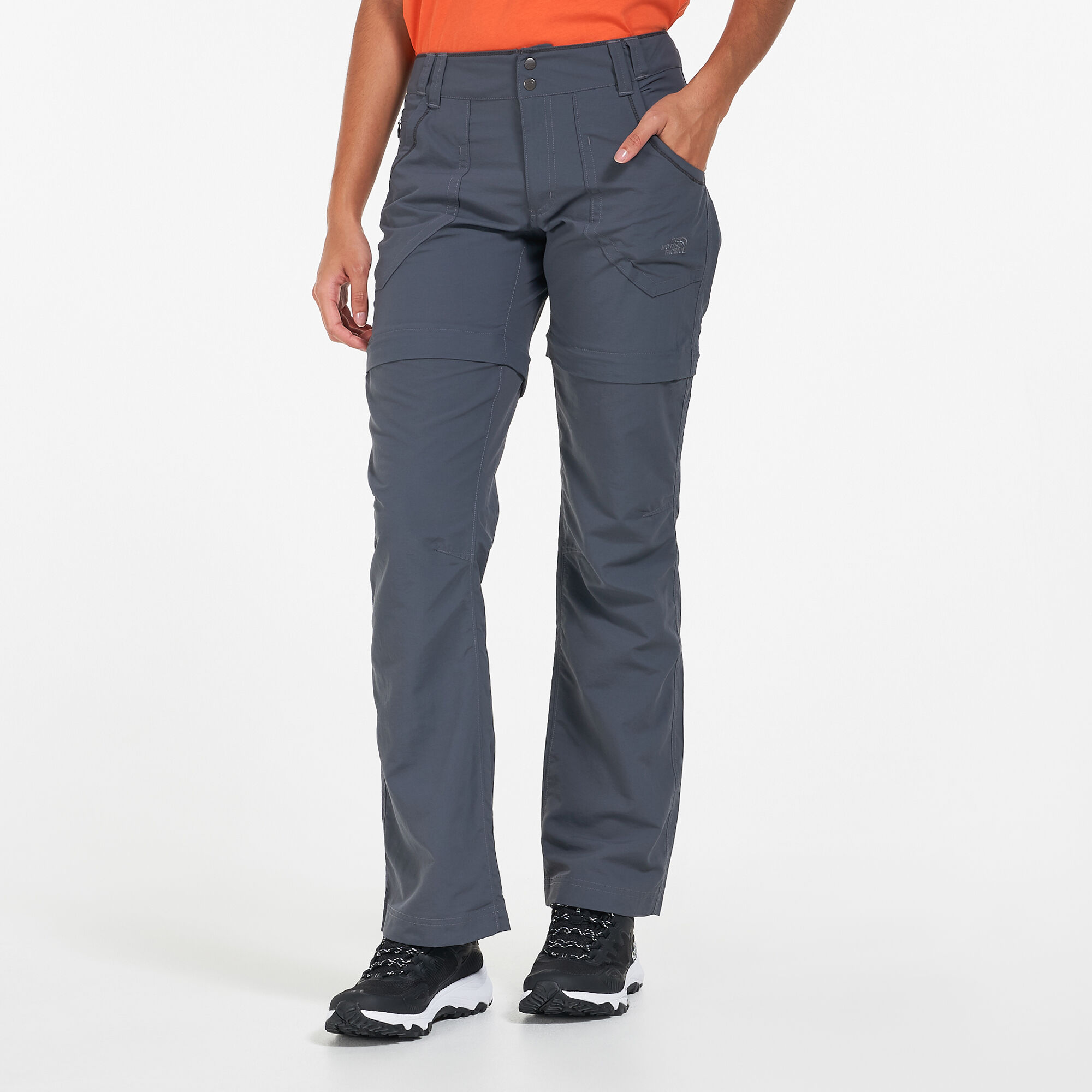 North face shop horizon convertible pants