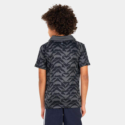 adidas Kids' Football Celebration Jersey Black