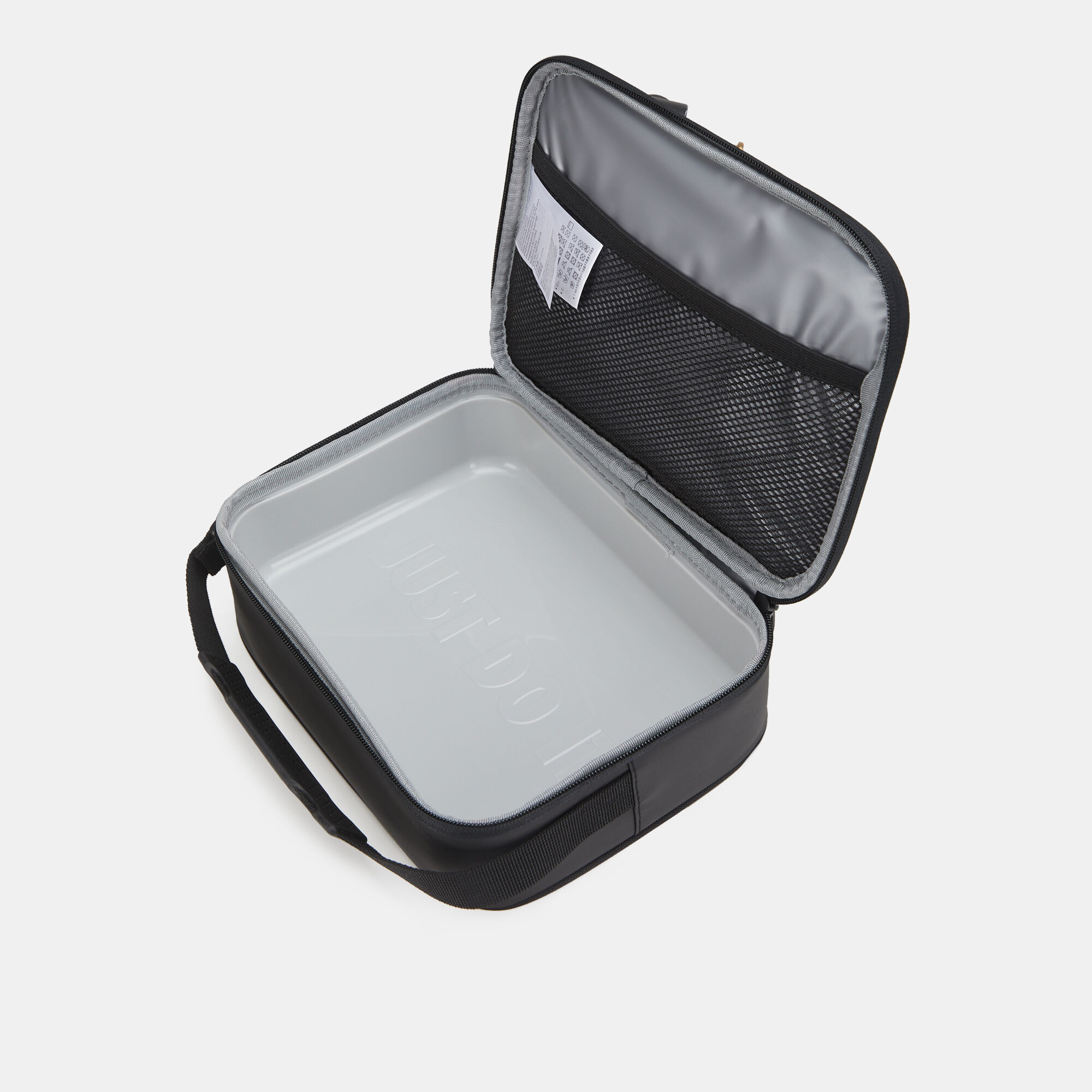 Kids Brasilia Fuel Insulated Lunch Pack Older Kids Black Nike in KSA SSS