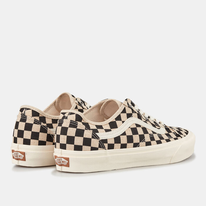 Vans Old Skool Tapered Unisex Shoe Beige Vans Old Skool Tapered Unisex Shoe Beige image number 2