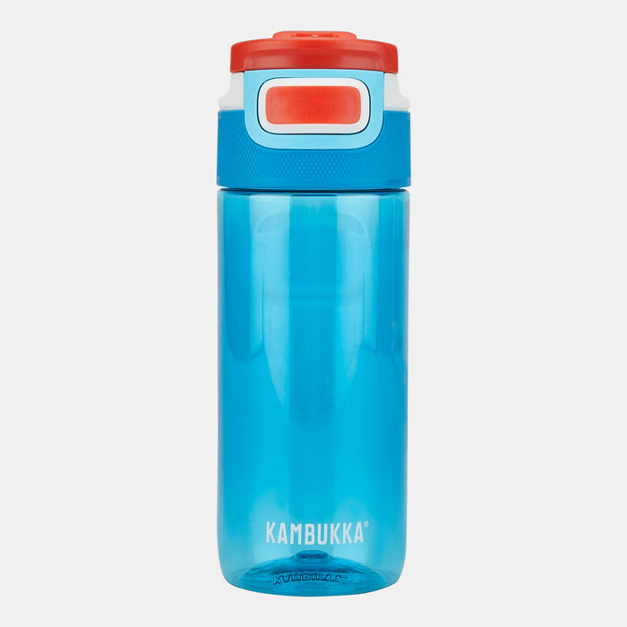 Kambukka Elton Water bottle - 500 ml Blue Kambukka Elton Water bottle - 500 ml Blue image number 0