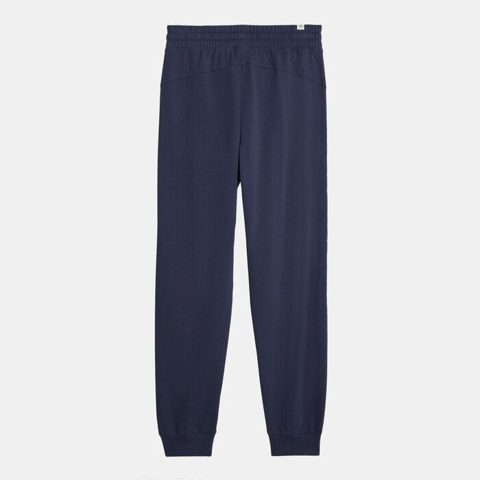 PUMA Men's Better Sportswear Sweatpants Blue image number 1