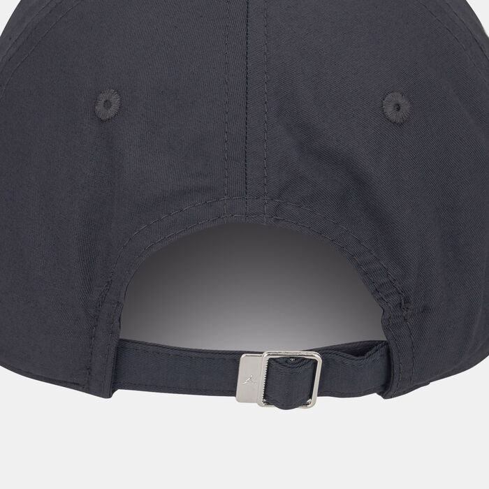 Jordan Men's Club Adjustable Unstructured Cap Black Jordan Men's Club Adjustable Unstructured Cap Black image number 1