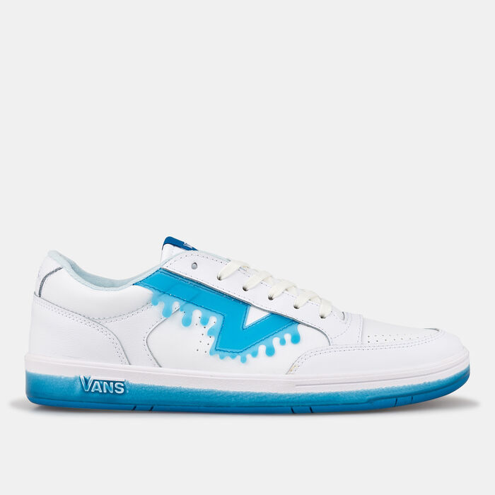 Vans Lowland CC Drip Unisex Shoe White image number 0