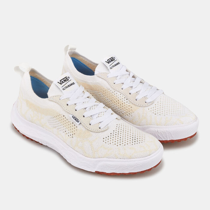 Vans Juju UltraRange VR3 Unisex Shoe White Vans Juju UltraRange VR3 Unisex Shoe White image number 1
