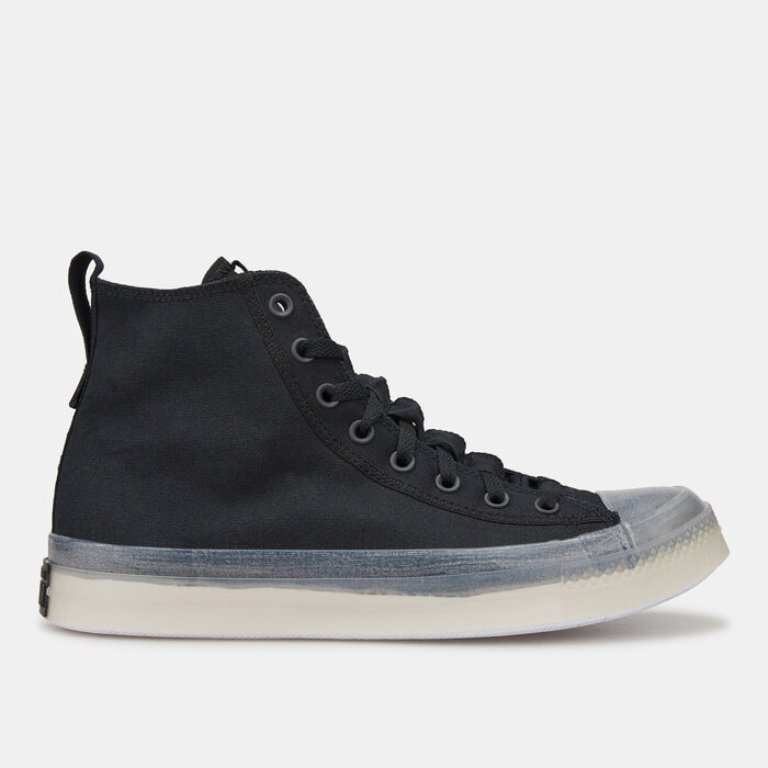 Converse Chuck Taylor All Star CX Explore Unisex Shoe Black Converse Chuck Taylor All Star CX Explore Unisex Shoe Black image number 0