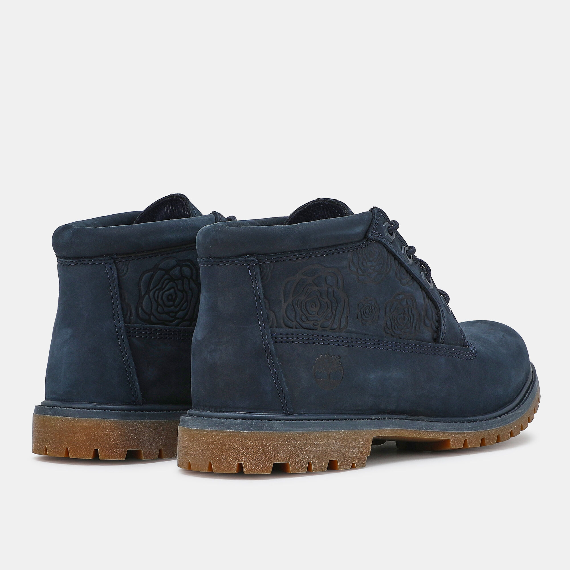 Timberland cheap nellie navy