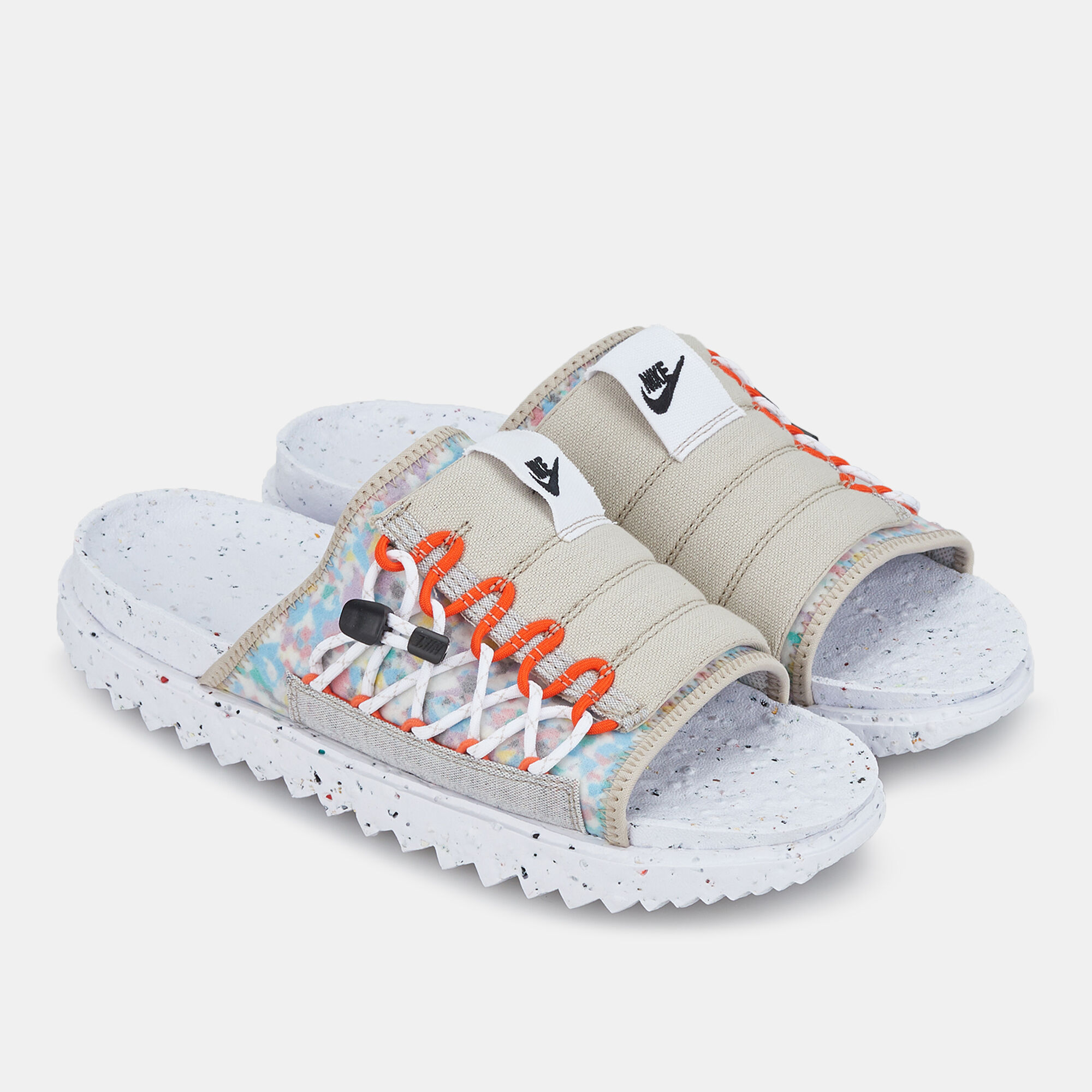 Nike asuna clearance slide space hippie