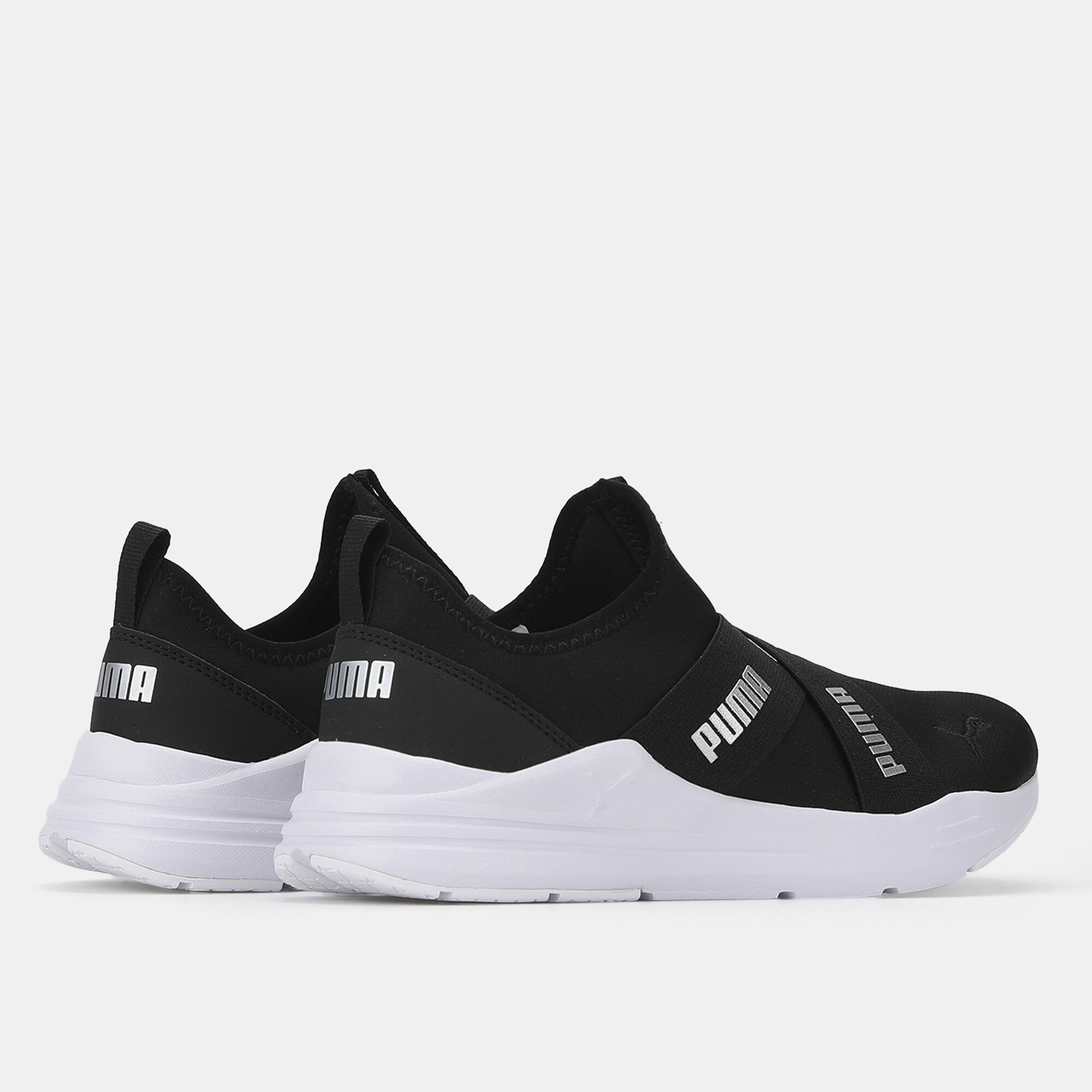 Puma slip shop ons women 38