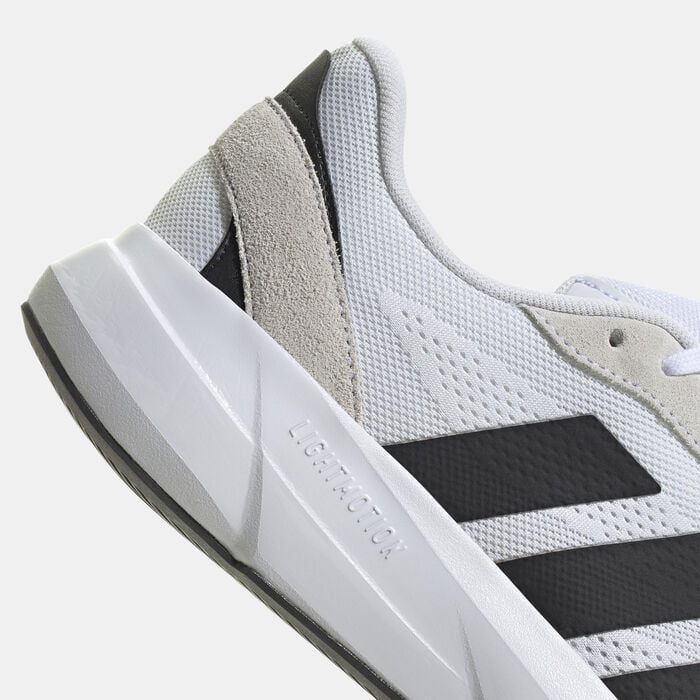 adidas Men's Lightshift Shoes White adidas Men's Lightshift Shoes White image number 5