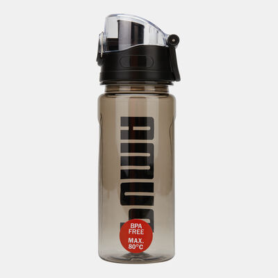 PUMA Sportstyle Bottle Black PUMA Sportstyle Bottle Black