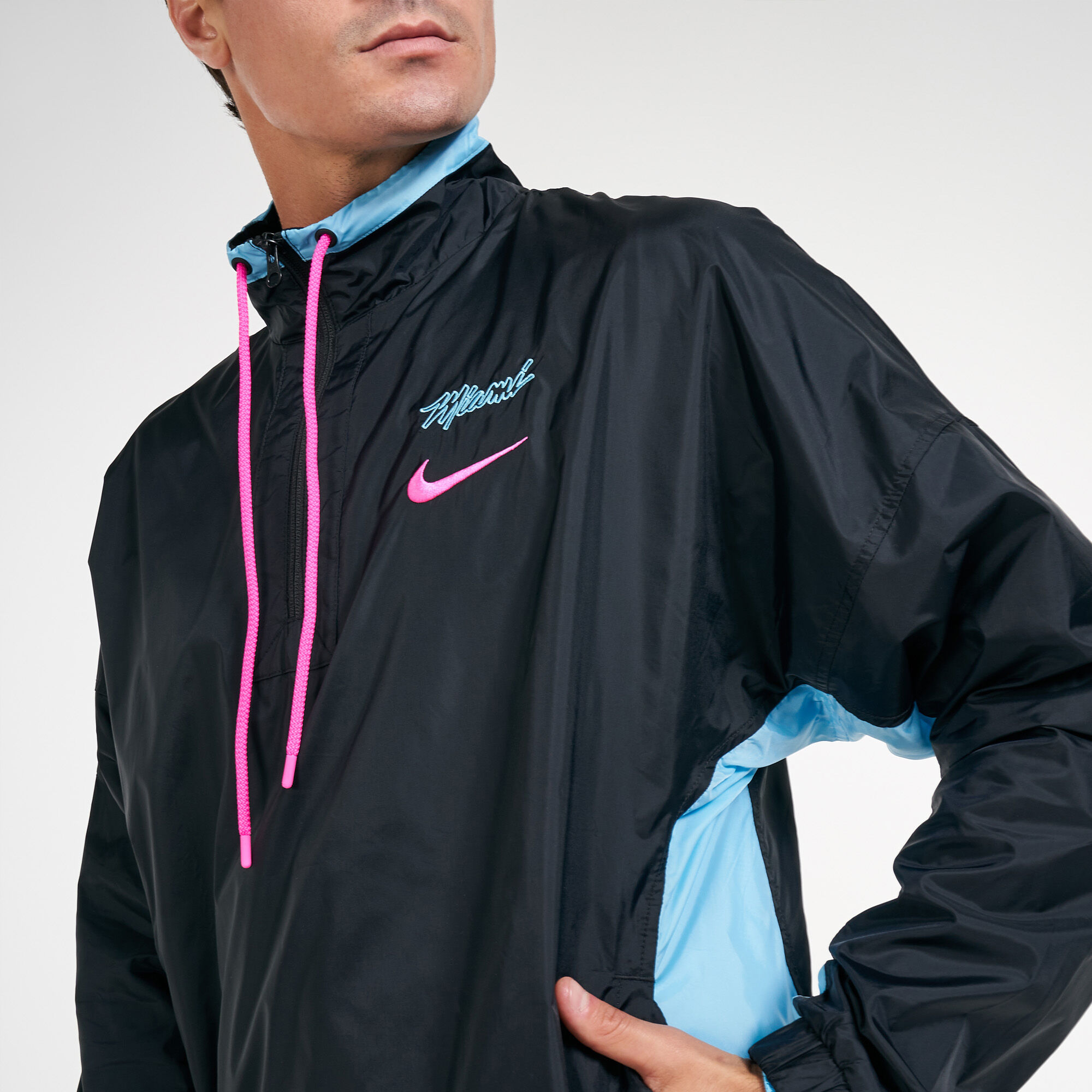 Nba tracksuit clearance