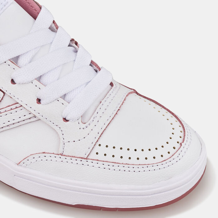 Vans Lowland ComfyCush Unisex Shoe White image number 4