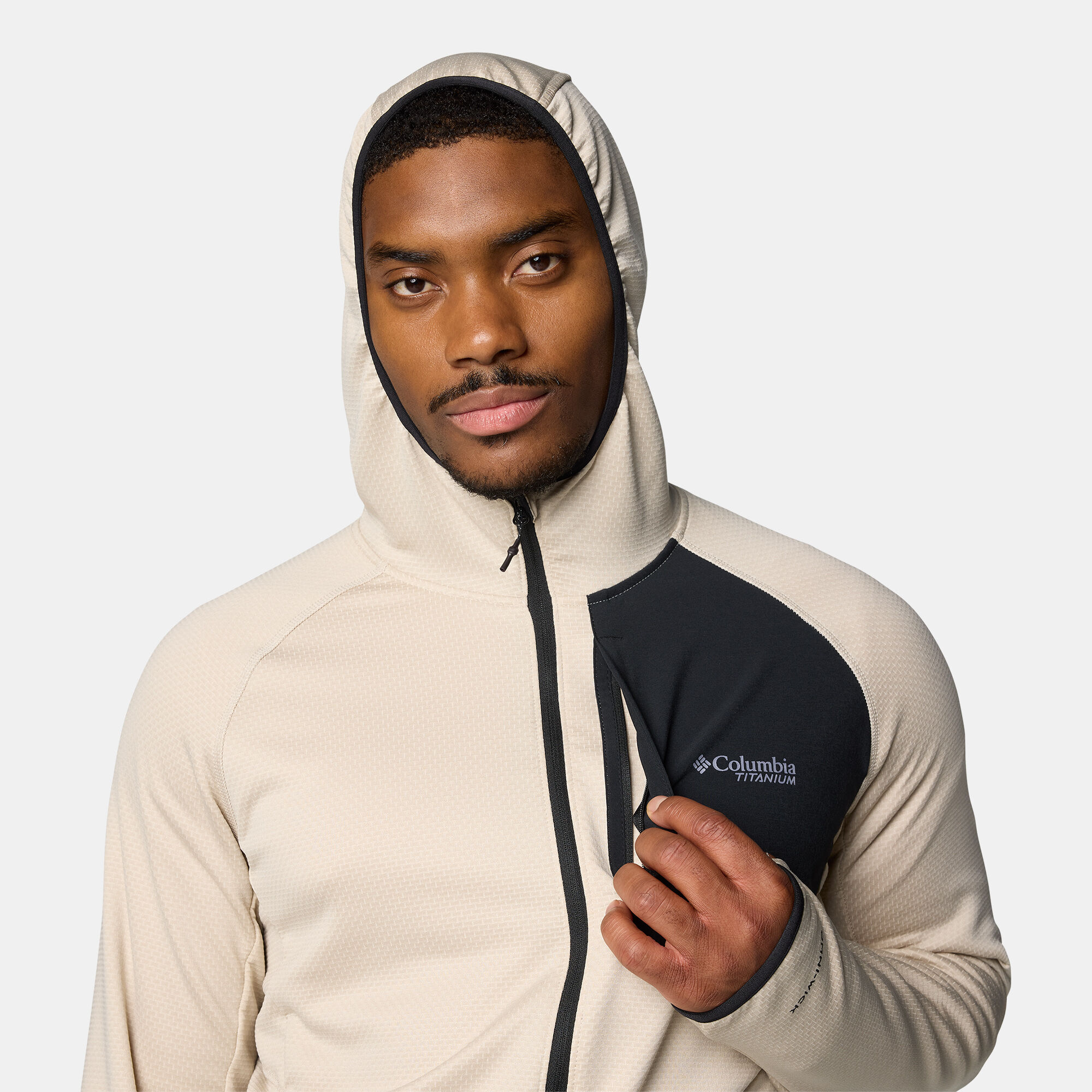 Columbia triple canyon fleece clearance