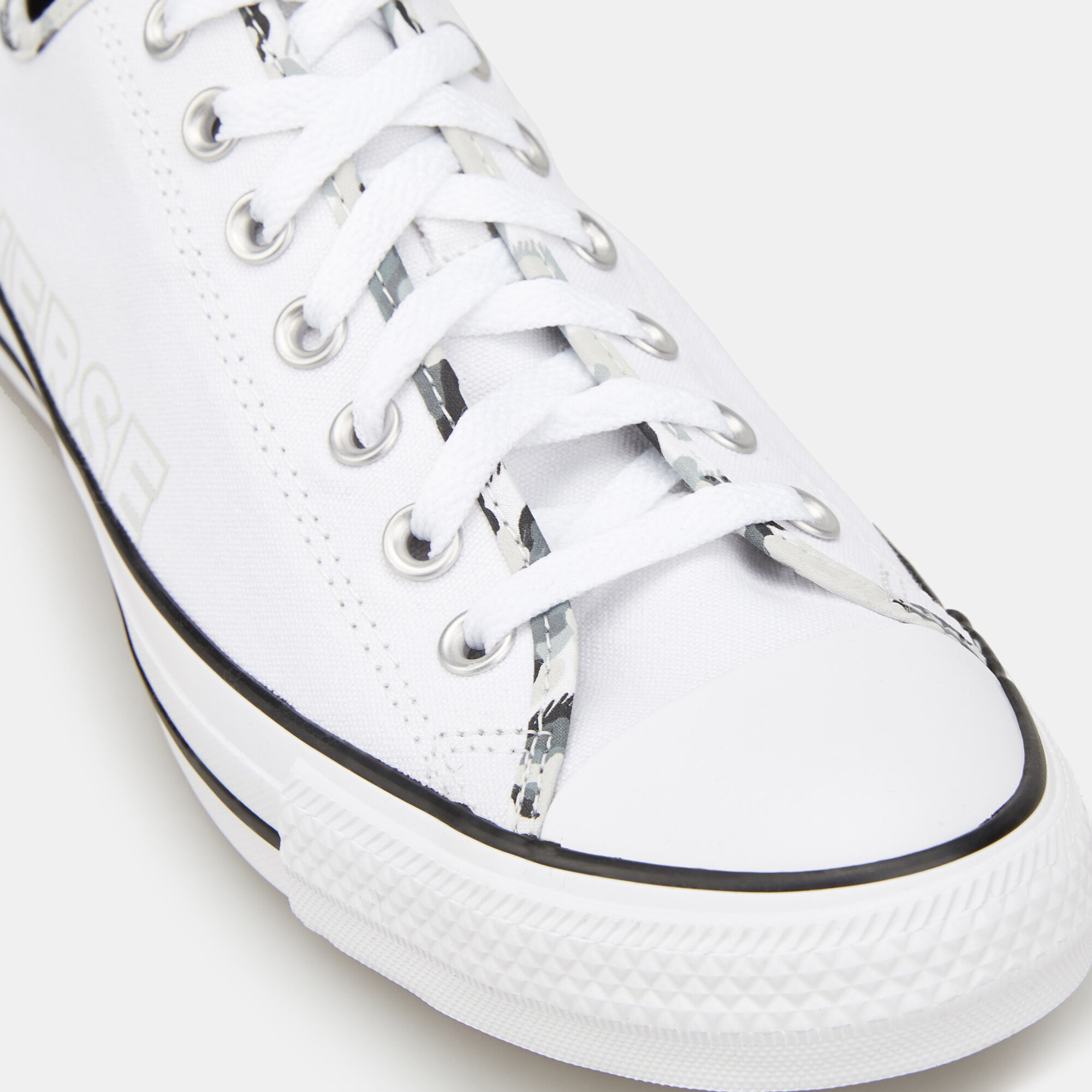 All star branco hotsell chuck taylor