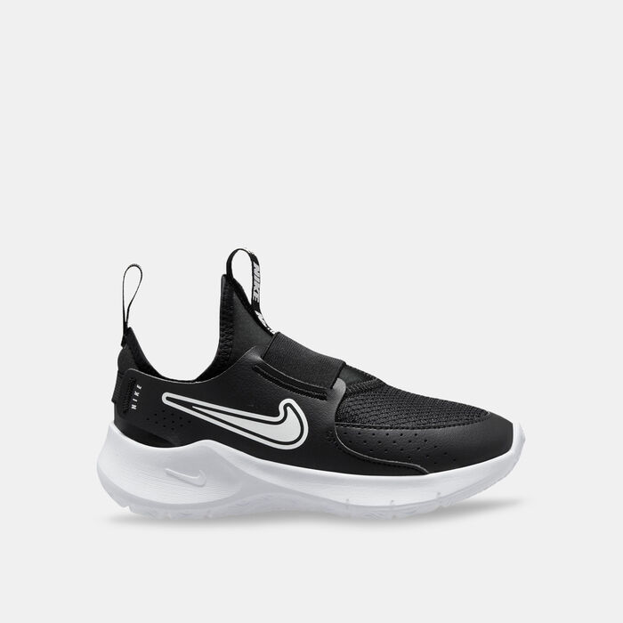 Nike Kids' Flex Runner 3 Shoes Black image number 0