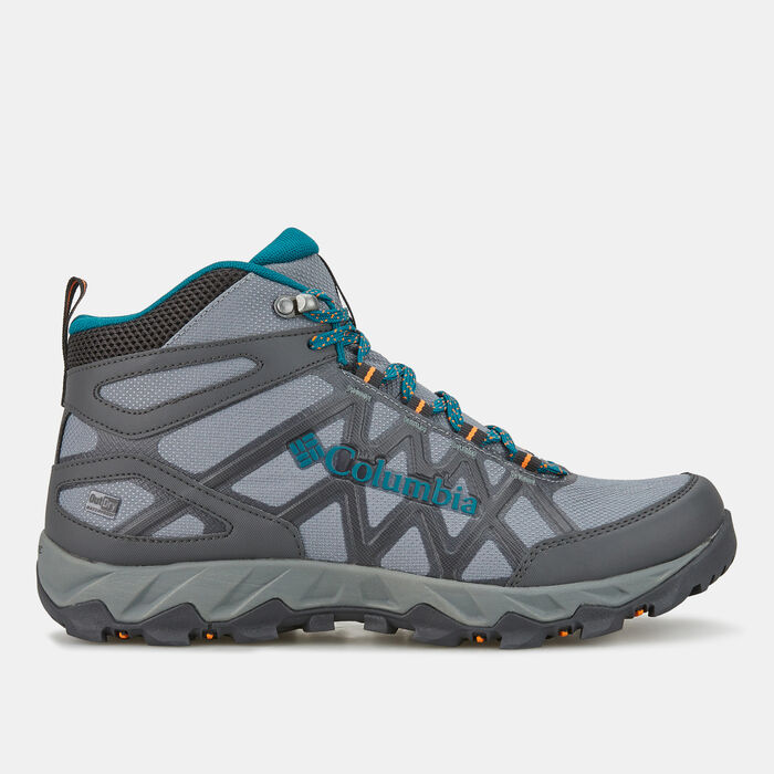 Women's Peakfreak™ X2 Mid OutDry™ Hiking Boot Women's Peakfreak™ X2 Mid OutDry™ Hiking Boot image number 0
