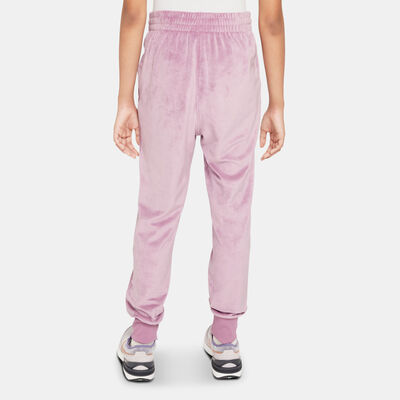 Nike Kids' Sportswear Joggers Pink
