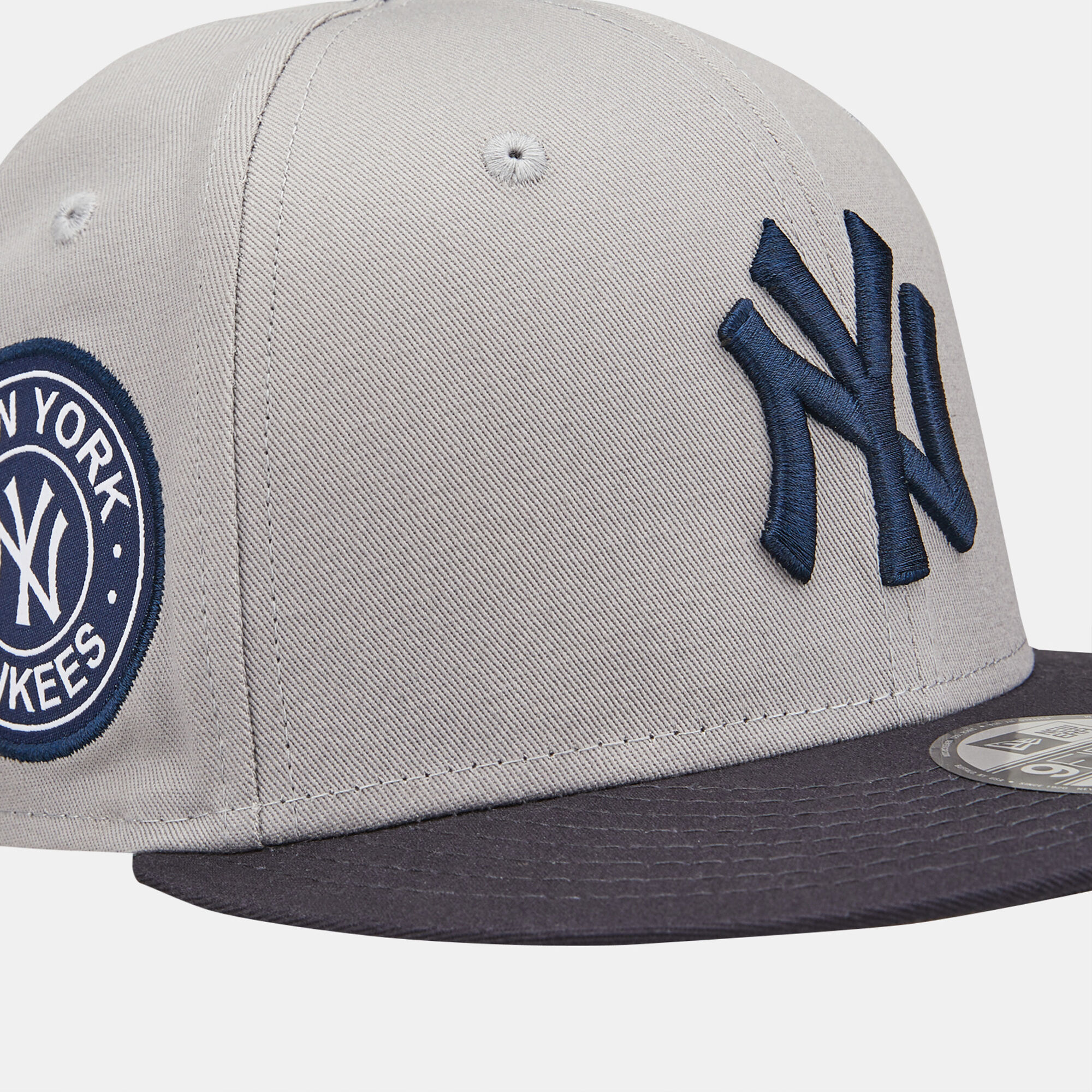 Amazon.com : New Era Men's MLB 9Fifty New York Yankees Cap