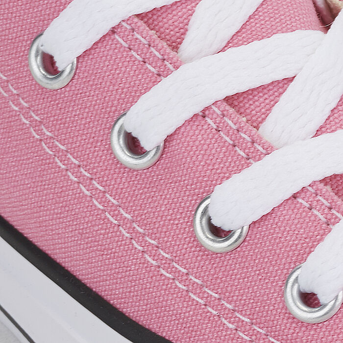 Converse Kids' Chuck Taylor All Star Unisex Shoe (Younger Kids) Pink image number 4