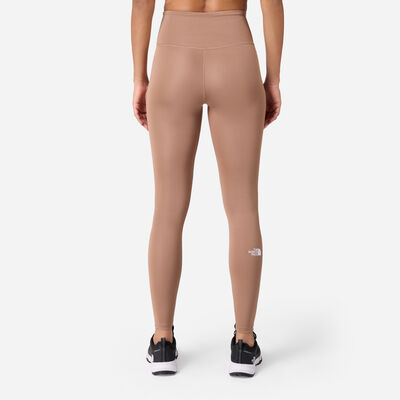 The North Face Women's Flex Leggings Brown