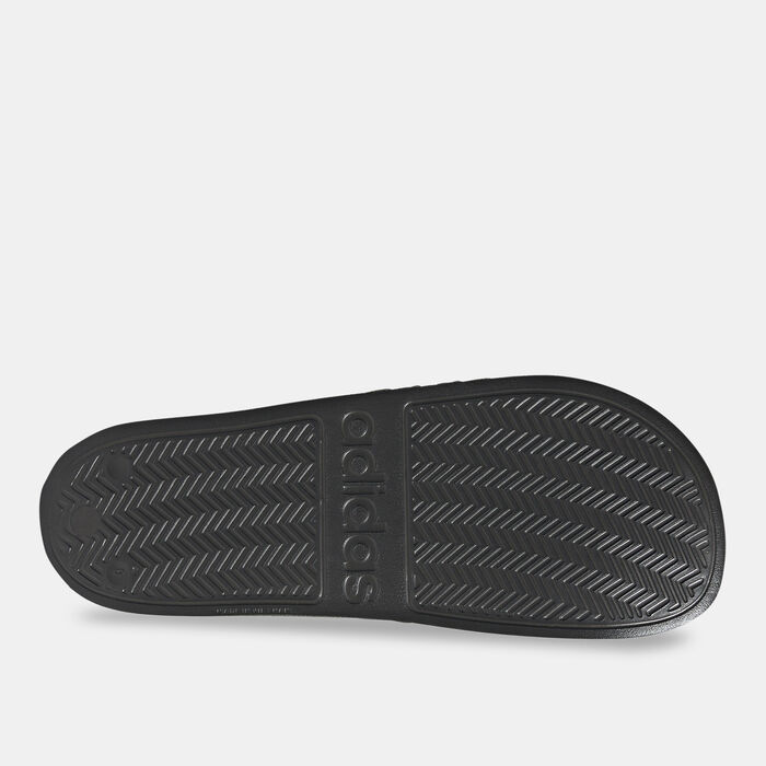 adidas Men's Adilette Slides Multi-Color adidas Men's Adilette Slides Multi-Color image number 3