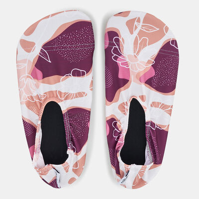 COEGA Women's Pool and Beach Slip-On Shoes Red COEGA Women's Pool and Beach Slip-On Shoes Red