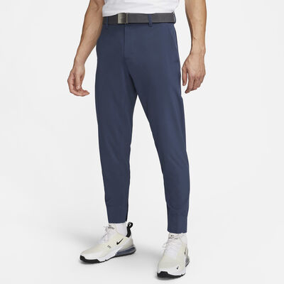 Nike Men's Tour Repel Golf Jogger Trousers Blue Nike Men's Tour Repel Golf Jogger Trousers Blue