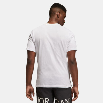 Jordan Men's Air T-Shirt White