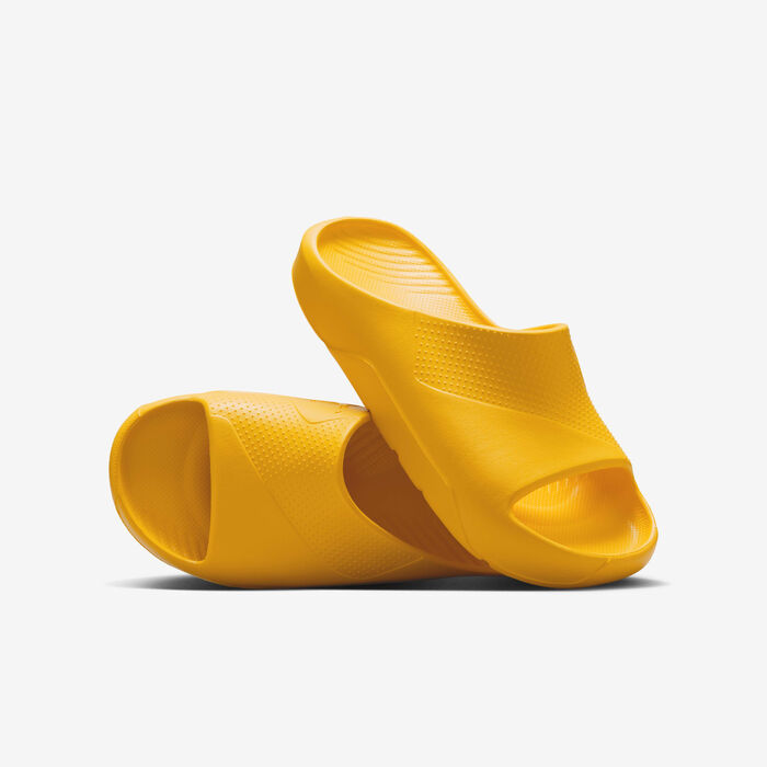 Jordan Kids' Post Slides Orange Jordan Kids' Post Slides Orange image number 0