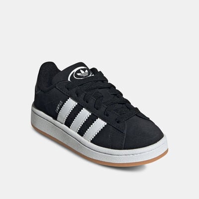 adidas Originals Kids' Campus 00s Shoes Black adidas Originals Kids' Campus 00s Shoes Black