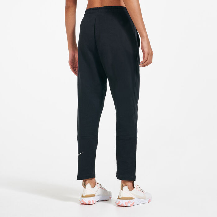 Nike Women's Sportswear Swoosh Pants Nike Women's Sportswear Swoosh Pants image number 1