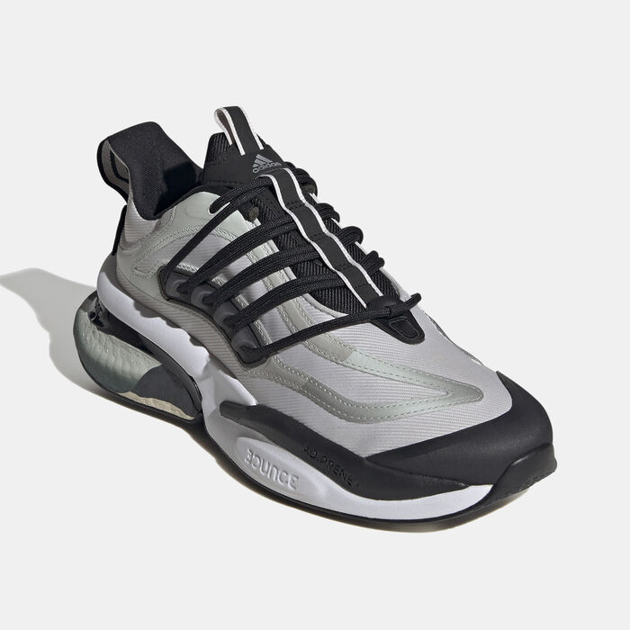adidas Women's Alphaboost V1 Shoes Multi-Color adidas Women's Alphaboost V1 Shoes Multi-Color image number 1