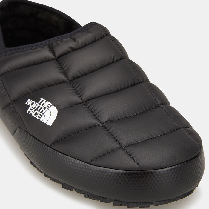 The North Face Men's Thermoball™ Eco Traction Mules V Shoe Black image number 4