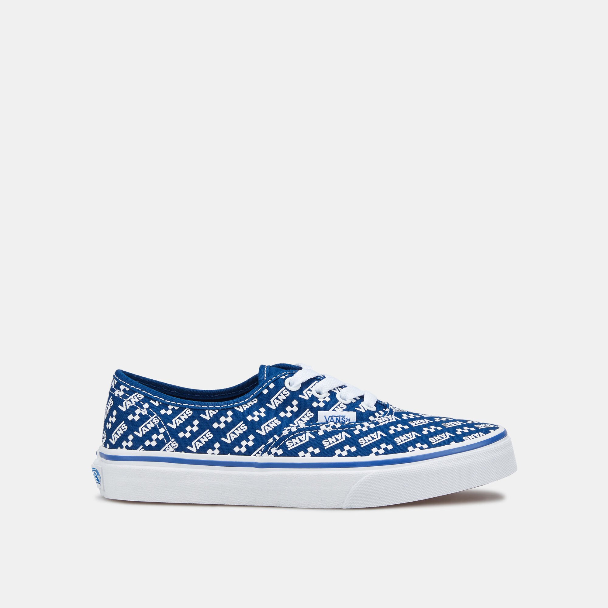 Unisex shoe sales size chart vans