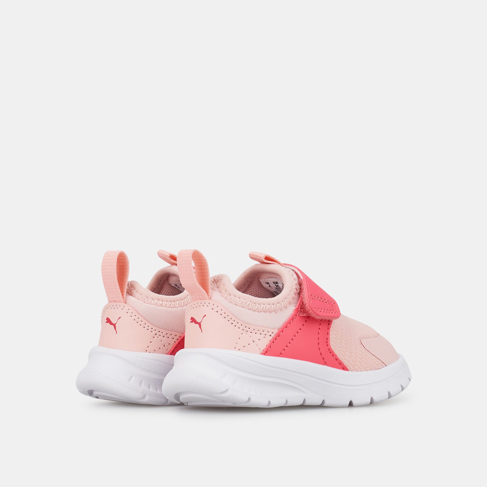 Puma xs850 new arrivals pink kids