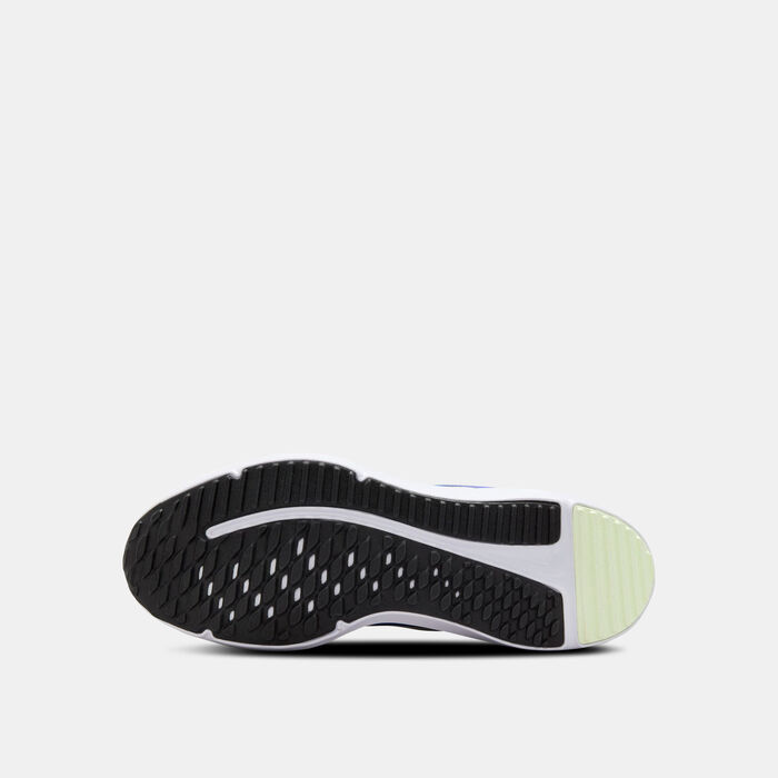 Nike Kids' Cosmic Road Running Shoes Blue Nike Kids' Cosmic Road Running Shoes Blue image number 3