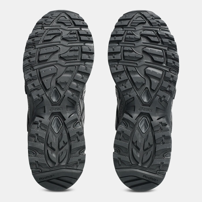 ASICS Men's GEL-SONOMA TR62 Shoes Black ASICS Men's GEL-SONOMA TR62 Shoes Black image number 3