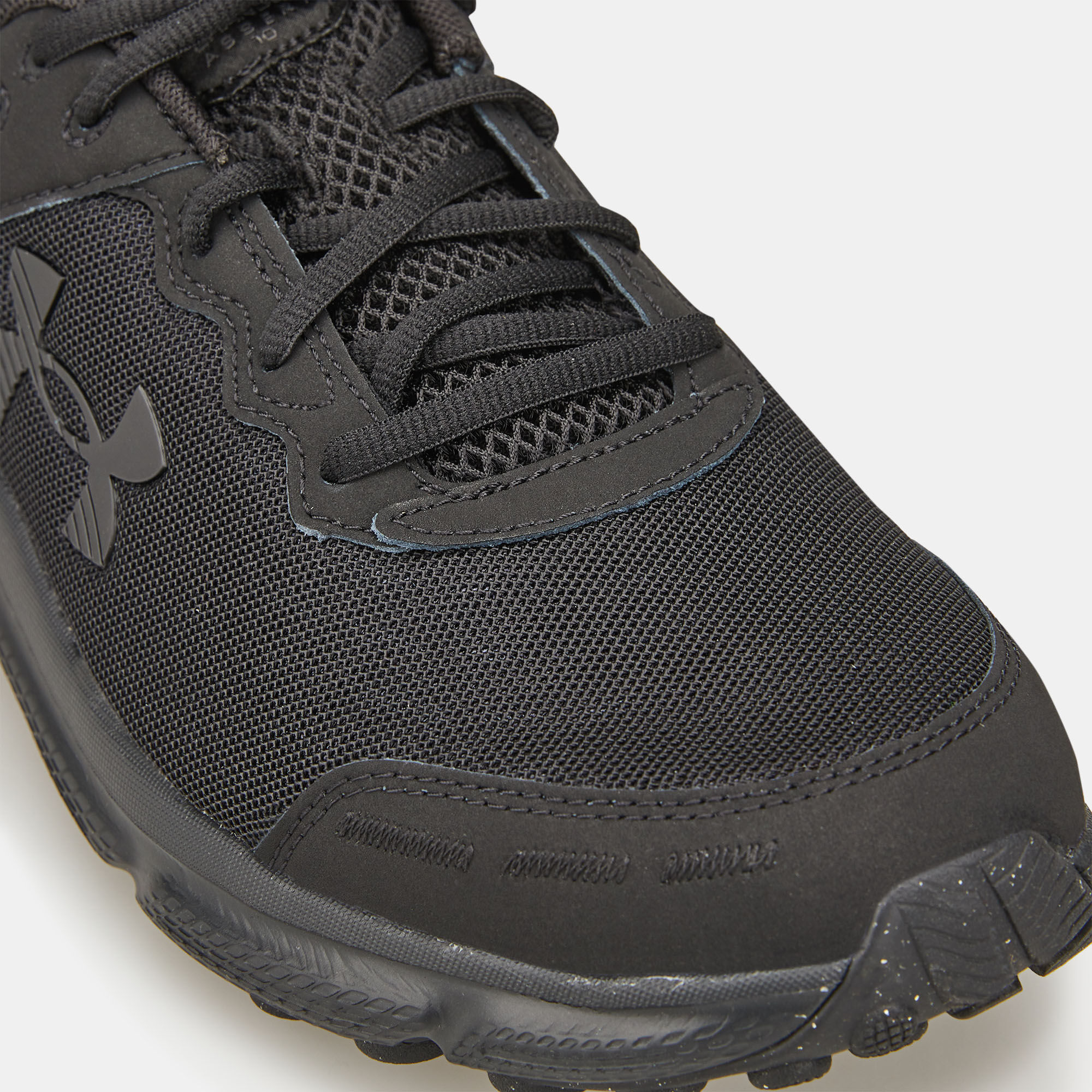 Under armour ua charged assert 2025 8