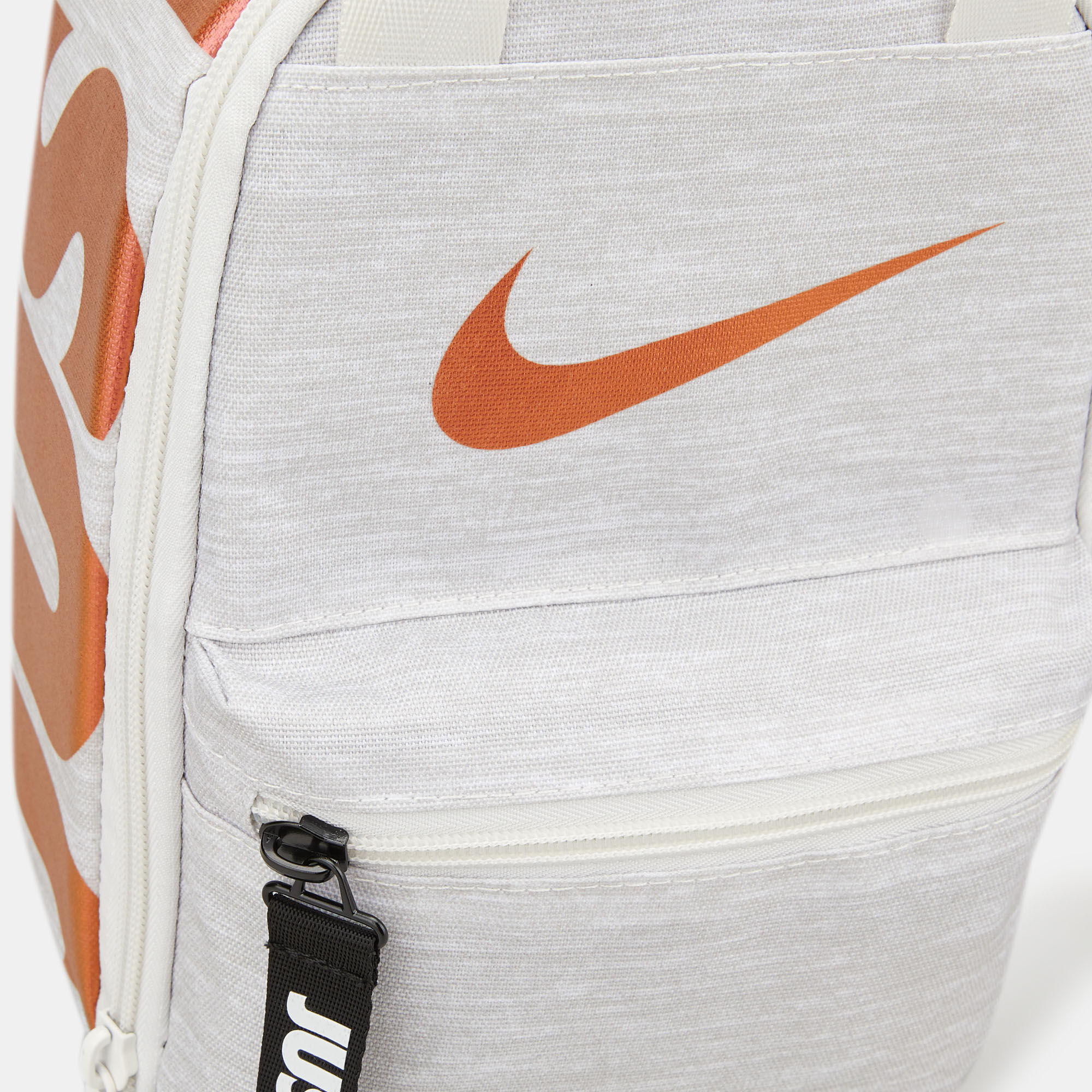 White nike lunch box on sale